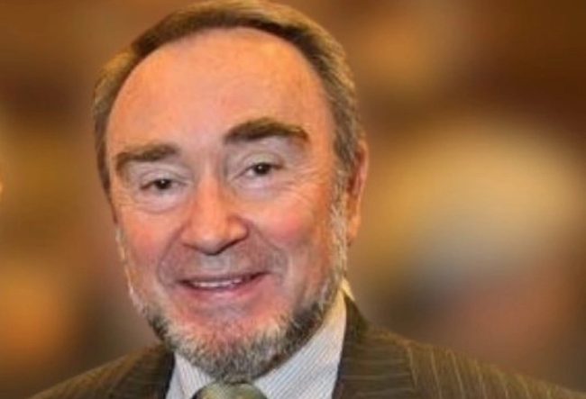 ПОЧИНА НОВИНАРОТ, ДИПЛОМАТ И МИНИСТЕР ВО ПРВАТА МАКЕДОНСКА ВЛАДА МАРТИН ТРЕНЕВСКИ