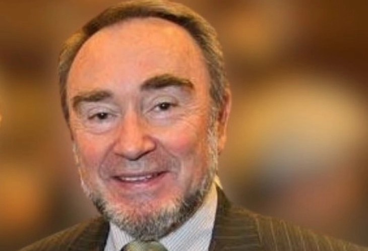 ПОЧИНА НОВИНАРОТ, ДИПЛОМАТ И МИНИСТЕР ВО ПРВАТА МАКЕДОНСКА ВЛАДА МАРТИН ТРЕНЕВСКИ