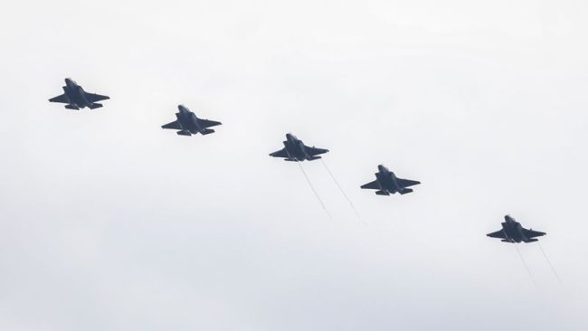 САД ИЗВРШИЈА НОВИ НАПАДИ ВРЗ ИРАН, РУБИО ВЕЛИ ДЕКА ДОГОВОР И НАТАМУ Е МОЖЕН