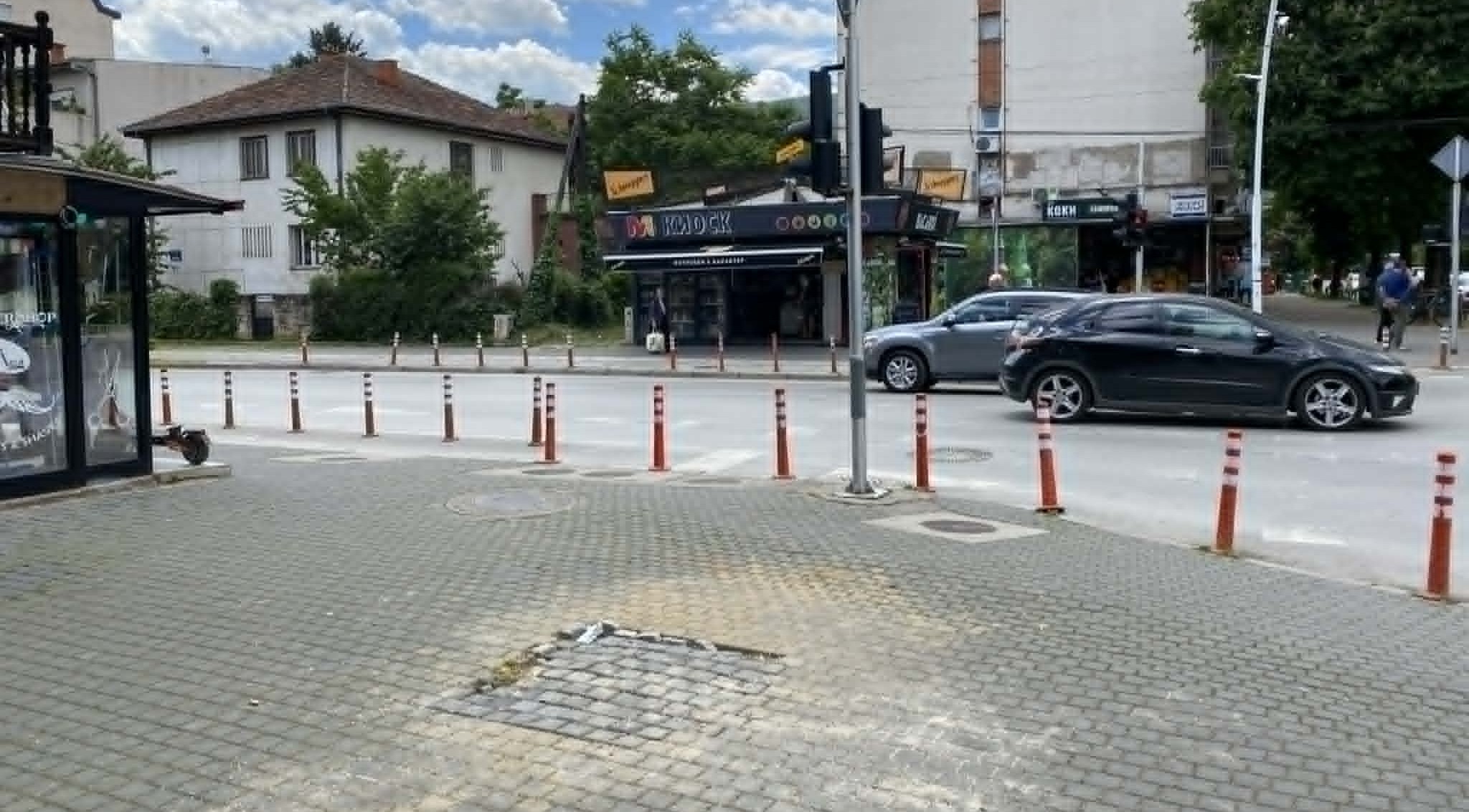 ОТСТРАНЕТИ БИЛБОРДИТЕ ОД ЈАВНИТЕ ПОВРШИНИ ВО ОПШТИНА ЦЕНТАР