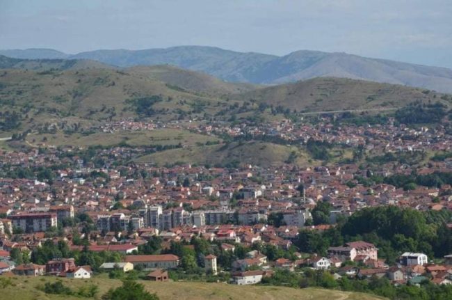 МАЖ СИ ЈА УБИ 31-ГОДИШНАТА СОПРУГА ВО БИТОЛА