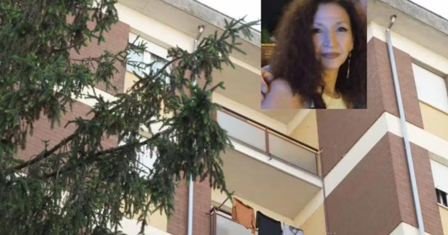 МАКЕДОНЕЦ ЈА УБИЛ СОПРУГАТА ВО ИТАЛИЈА, ПОЛИЦИЈАТА ГО ПРИВЕЛА НА ГРОБОТ НА НИВНИОТ СИН