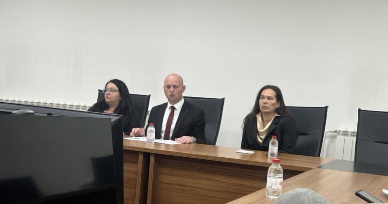 ОБВИНИТЕЛОТ ЦВЕТАНОВСКИ НАРЕДИ ДА ПРОДОЛЖИ ЗАПРЕНАТА ИСТРАГА ЗА МАЗУТОТ ВО ТЕЦ НЕГОТИНО ЗА КОЈА НЕМАШЕ ДОКАЗИ