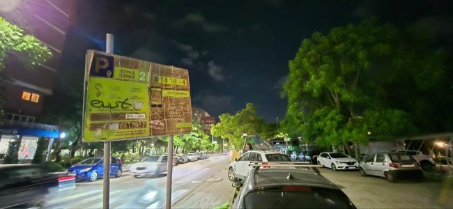 ЖИТЕЛИТЕ НА КАПИШТЕЦ СО ПЕТИЦИЈА ЗА УКИНУВАЊЕ НА НОВИТЕ ПОСКАПИ ЦЕНИ ЗА ПАРКИРАЊЕ ВО ЦЕНТАР