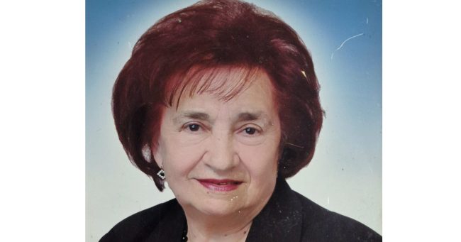 ПОЧИНА ПОЕТЕСАТА ЗА ДЕЦА МАКЕДОНКА ЈАНЧЕВСКА
