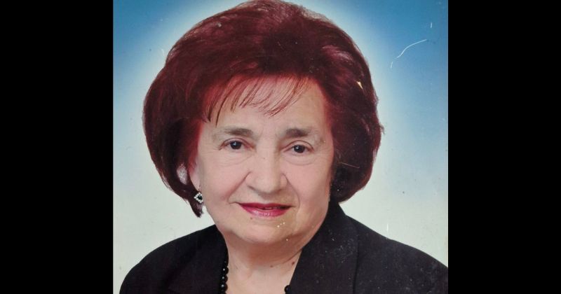 ПОЧИНА ПОЕТЕСАТА ЗА ДЕЦА МАКЕДОНКА ЈАНЧЕВСКА