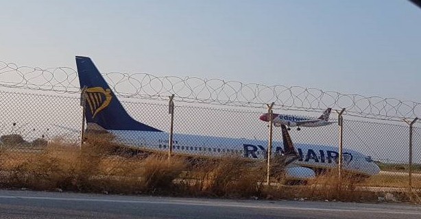 „РАЈАНЕР“ НЀ УЦЕНУВАШЕ, БАРАШЕ ДУПЛО ПОВЕЌЕ ЗА СУБВЕНЦИИ И ДА УКИНЕМЕ ЛИНИИ НА ДРУГИ КОМПАНИИ, РЕЧЕ НИКОЛОСКИ