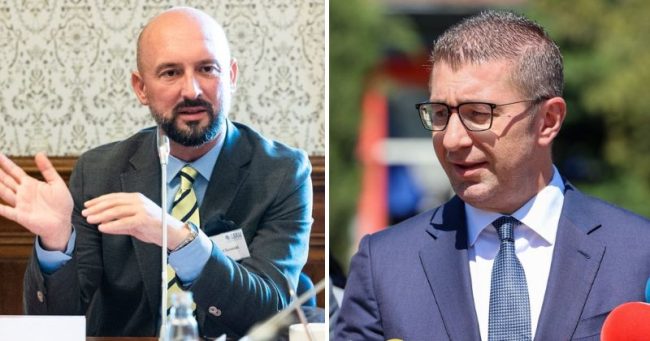 ПО ПОВИКОТ ОД ПРЕМИЕРОТ, ОБВИНИТЕЛОТ САВЕСКИ ВЕЛИ ДЕКА НЕ МОЖЕ ДА СПРЕЧИ НИКОГО ДА МУ СЕ ЈАВИ НА ТЕЛЕФОН, НО НЕ ЗБОРУВАЛЕ ЗА ДЕТАЛИ ЗА ТЕЦ НЕГОТИНО