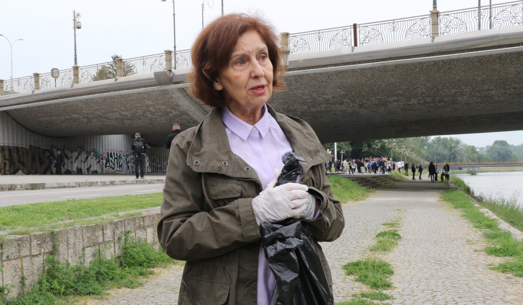 ТРЕБА ПОВЕЌЕ ДА БИДЕМЕ КАКО ЈАПОНЦИТЕ, РЕЧЕ СИЉАНОВСКА-ДАВКОВА НА ПОЧЕТОКОТ НА „ГЕНЕРАЛКА ВИКЕНД“