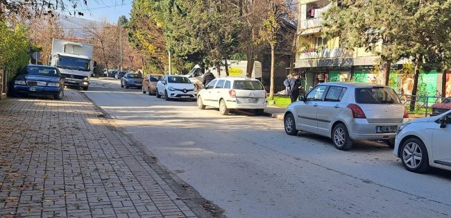 ВОЗАЧИТЕ ВО ВЕЛЕШКО НАЈМНОГУ СЕ КАЗНУВААТ ЗА НЕПРОПИСНО ПАРКИРАЊЕ И ЗА БРЗО ВОЗЕЊЕ
