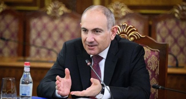 ПРОЗАПАДНАТА ВЛАДЕЈАЧКА ПАРТИЈА ВО ЕРМЕНИЈА ПОБЕДИ НА ИЗБОРИ