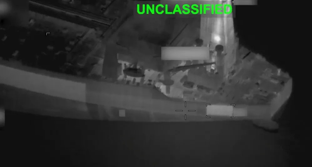 САД И ИРАН ЛАНСИРАА НОВИ НАПАДИ ДОДЕКА МИРОВНИТЕ РАЗГОВОРИ СЕ ВО ЗАСТОЈ