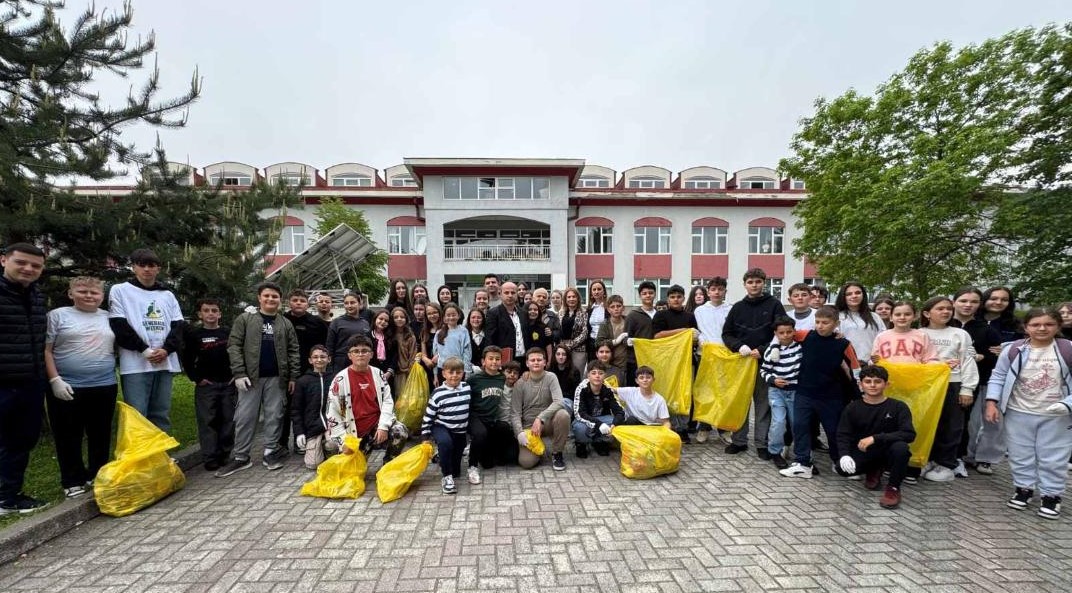 СОБРАНИ 680 ТОНИ ОТПАД НА ШЕСТАТА ЕКО-АКЦИЈА „ГЕНЕРАЛКА ВИКЕНД“ СОБРАНИ 680 ТОНИ ОТПАД НА ШЕСТАТА ЕКО-АКЦИЈА „ГЕНЕРАЛКА ВИКЕНД“