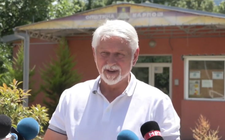 ГО ДОБИВ УПАТНИОТ АКТ ЗА В ЗАТВОР, НО НЕ И ПРЕСУДАТА, А ТОА Е НАМЕРНО ЗА ДА СЕ ОДОЛГОВЛЕЧЕ ПРОЦЕДУРАТА ЗА ЖАЛБАТА, ВЕЛИ ЈАКИМОВСКИ ГО ДОБИВ УПАТНИОТ АКТ ЗА В ЗАТВОР, НО НЕ И ПРЕСУДАТА, А ТОА Е НАМЕРНО ЗА ДА СЕ ОДОЛГОВЛЕЧЕ ПРОЦЕДУРАТА ЗА ЖАЛБАТА, ВЕЛИ ЈАКИМОВСКИ