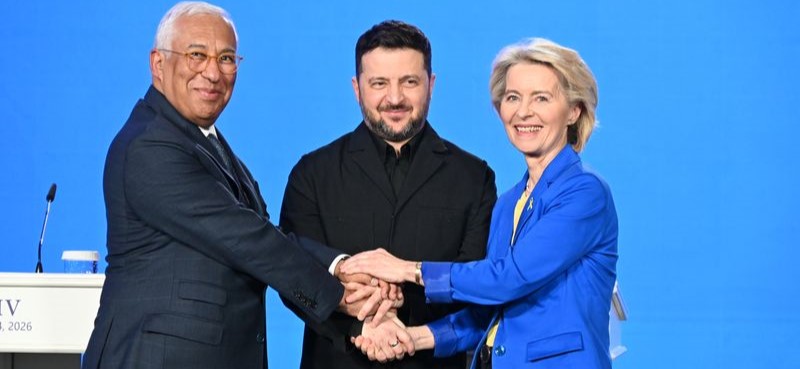 ЕУ ЌЕ ГИ ПОЧНЕ ПРИСТАПНИТЕ ПРЕГОВОРИ СО УКРАИНА И МОЛДАВИЈА НА 15 ЈУНИ ЕУ ЌЕ ГИ ПОЧНЕ ПРИСТАПНИТЕ ПРЕГОВОРИ СО УКРАИНА И МОЛДАВИЈА НА 15 ЈУНИ