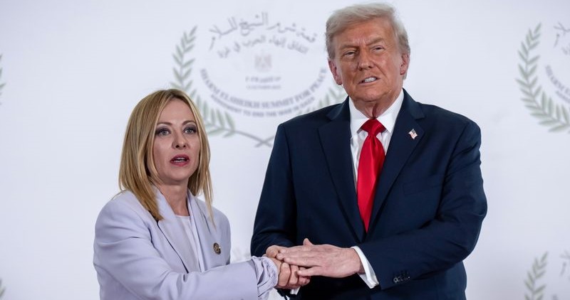 ТРАМП ЛАЖЕ ДЕКА СУМ ГО МОЛЕЛА ДА СЕ ФОТОГРАФИРАМЕ, РЕЧЕ МЕЛОНИ ТРАМП ЛАЖЕ ДЕКА СУМ ГО МОЛЕЛА ДА СЕ ФОТОГРАФИРАМЕ, РЕЧЕ МЕЛОНИ