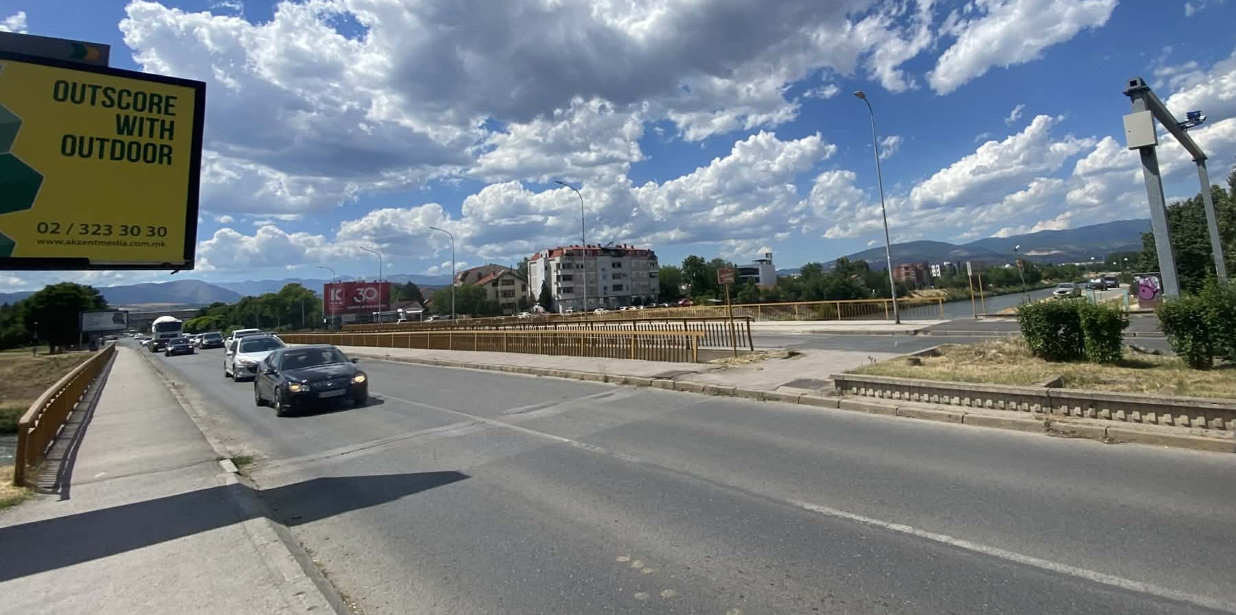 ГРАДЕЖНИОТ ФАКУЛТЕТ ЌЕ ГО ИСПИТУВА МОСТОТ „ОБЕДИНЕТИ НАЦИИ“ ВО СКОПЈЕ, НИЗ КОЈ ТРЕБА ДА МИНУВА АВТОБУСКИОТ БРТ ПРЕВОЗ ГРАДЕЖНИОТ ФАКУЛТЕТ ЌЕ ГО ИСПИТУВА МОСТОТ „ОБЕДИНЕТИ НАЦИИ“ ВО СКОПЈЕ, НИЗ КОЈ ТРЕБА ДА МИНУВА АВТОБУСКИОТ БРТ ПРЕВОЗ