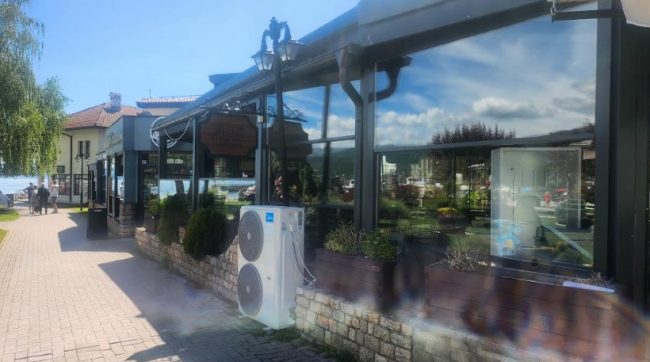 ПАЗАРНАТА ИНСПЕКЦИЈА ЗАТВОРИ ПОВЕЌЕ ЛОКАЛИ ВО ОХРИД, ХОТЕЛИЕРИТЕ ВЕЛАТ ВАКА НЕ СЕ ГРАДИ ТУРИСТИЧКА ДЕСТИНАЦИЈА