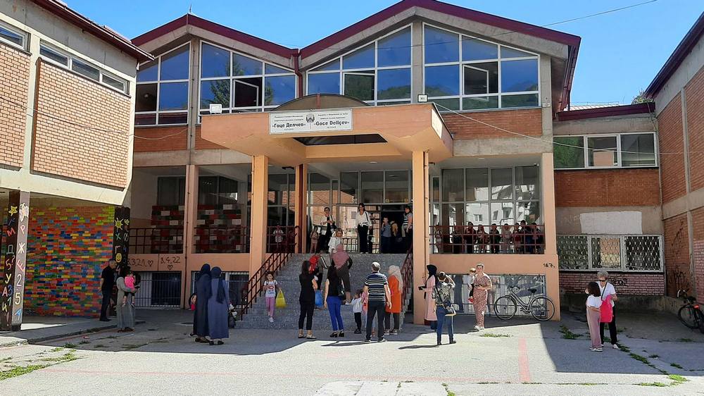 СИТЕ ПРВАЧИЊА ВО ТЕТОВО ЌЕ ДОБИЈАТ ПО 100 ЕВРА ОД ОПШТИНАТА