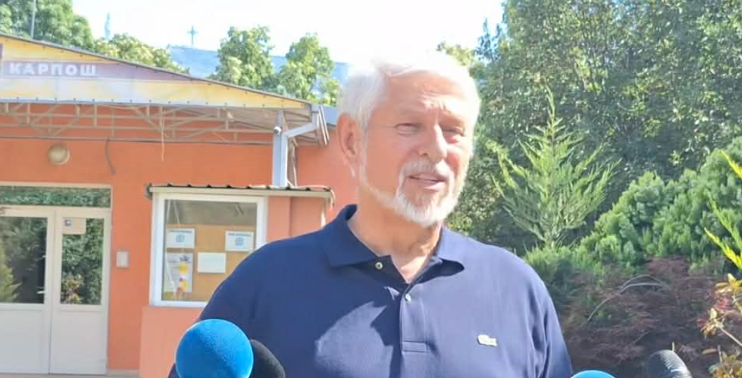 ВЛАСТА САКА ДА МЕ СПРЕЧИ ДА СЕ КАНДИДИРАМ ЗА ГРАДОНАЧАЛНИК НА КАРПОШ НА ПОВТОРНИТЕ ИЗБОРИ, РЕЧЕ ЈАКИМОВСКИ ПО ПРЕСУДАТА НА АПЕЛАЦИЈА ЗА ЕДНА ГОДИНА ЗАТВОР ВЛАСТА САКА ДА МЕ СПРЕЧИ ДА СЕ КАНДИДИРАМ ЗА ГРАДОНАЧАЛНИК НА КАРПОШ НА ПОВТОРНИТЕ ИЗБОРИ, РЕЧЕ ЈАКИМОВСКИ ПО ПРЕСУДАТА НА АПЕЛАЦИЈА ЗА ЕДНА ГОДИНА ЗАТВОР