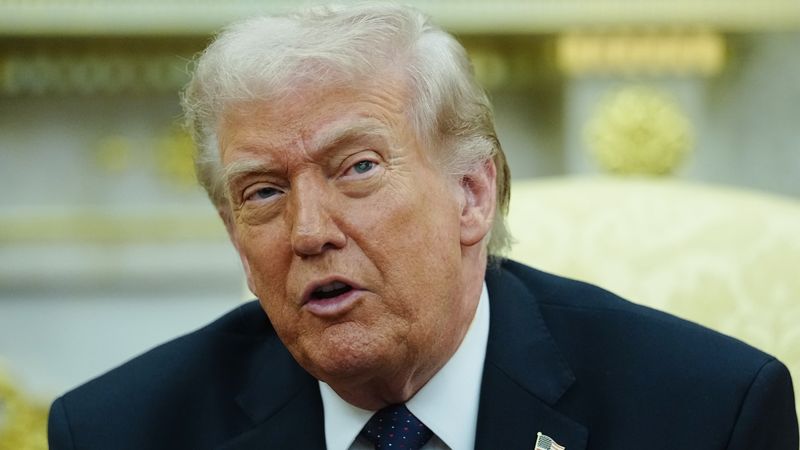 ТРАМП ВЕЛИ ДЕКА РАЗГОВАРАЛ СО ХЕЗБОЛАХ, МУ ВЕТИЛЕ ДЕКА НЕМА ДА ГО НАПАЃААТ ИЗРАЕЛ ТРАМП ВЕЛИ ДЕКА РАЗГОВАРАЛ СО ХЕЗБОЛАХ, МУ ВЕТИЛЕ ДЕКА НЕМА ДА ГО НАПАЃААТ ИЗРАЕЛ