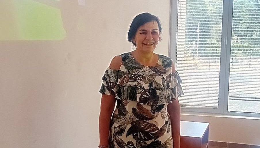 ПРОФЕСОРКАТА ВЕСЕЛИНКА ЛАБРОСКА Е НОВА ПРЕТСЕДАТЕЛКА НА СОВЕТОТ ЗА МАКЕДОНСКИ ЈАЗИК, ОДЛУЧИ ВЛАДАТА ПРОФЕСОРКАТА ВЕСЕЛИНКА ЛАБРОСКА Е НОВА ПРЕТСЕДАТЕЛКА НА СОВЕТОТ ЗА МАКЕДОНСКИ ЈАЗИК, ОДЛУЧИ ВЛАДАТА