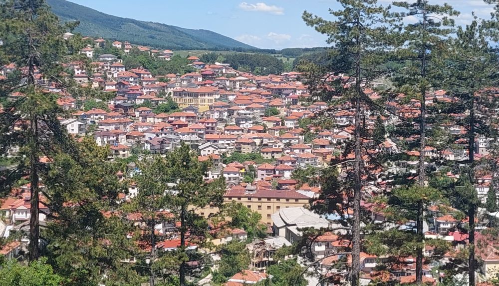 ВОДАТА ВО КРУШЕВО Е НЕИСПРАВНА ЗА ПИЕЊЕ, ЗА ГОТВЕЊЕ ТРЕБА ДА СЕ ПРЕВРИВА, ВЕЛИ ЦЕНТАРОТ ЗА ЈАВНО ЗДРАВЈЕ ВОДАТА ВО КРУШЕВО Е НЕИСПРАВНА ЗА ПИЕЊЕ, ЗА ГОТВЕЊЕ ТРЕБА ДА СЕ ПРЕВРИВА, ВЕЛИ ЦЕНТАРОТ ЗА ЈАВНО ЗДРАВЈЕ