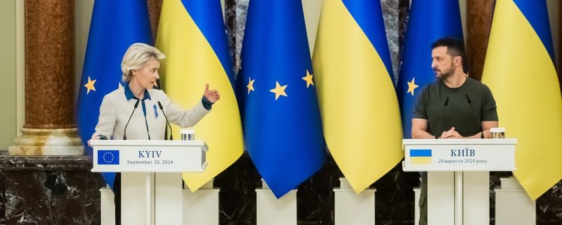 АВСТРИЈА Е ПРОТИВ БРЗО ВЛЕГУВАЊЕ НА УКРАИНА ВО ЕУ АВСТРИЈА Е ПРОТИВ БРЗО ВЛЕГУВАЊЕ НА УКРАИНА ВО ЕУ