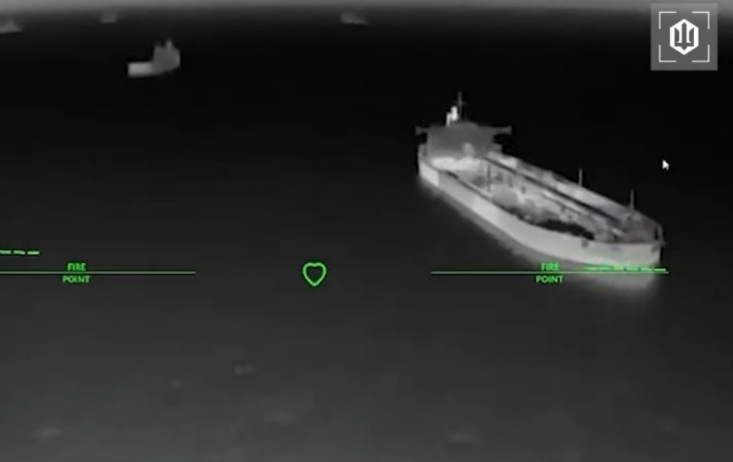 РУСИЈА ОБВИНИ ЗА ТЕРОРИЗАМ ОТКАКО УКРАИНА ГИ ЗАСИЛИ НАПАДИТЕ ВРЗ БРОДОВИ ВО АЗОВСКОТО МОРЕ