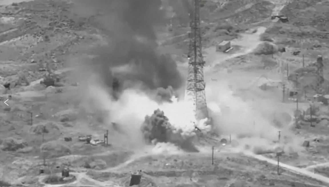 САД ПОГОДИЛЕ ЦИВИЛНИ ОБЈЕКТИ ВО ШЕСТАТА НОЌ НАПАДИ ВРЗ ИРАН, КОЈ ПРВПАТ ИЗВРШИ НАПАД ВРЗ СИРИЈА САД ПОГОДИЛЕ ЦИВИЛНИ ОБЈЕКТИ ВО ШЕСТАТА НОЌ НАПАДИ ВРЗ ИРАН, КОЈ ПРВПАТ ИЗВРШИ НАПАД ВРЗ СИРИЈА