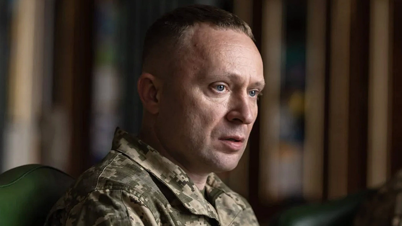НОВИОТ ШЕФ НА УКРАИНСКАТА ВОЈСКА МИХАЈЛО ДРАПАТЈИ СЕ БОРИ ПРОТИВ РУСКИТЕ СИЛИ ОД 2014, ВАЖИ ЗА ЕДЕН ОД НАЈЕФИКАСНИТЕ БОРБЕНИ КОМАНДАНТИ НОВИОТ ШЕФ НА УКРАИНСКАТА ВОЈСКА МИХАЈЛО ДРАПАТЈИ СЕ БОРИ ПРОТИВ РУСКИТЕ СИЛИ ОД 2014, ВАЖИ ЗА ЕДЕН ОД НАЈЕФИКАСНИТЕ БОРБЕНИ КОМАНДАНТИ