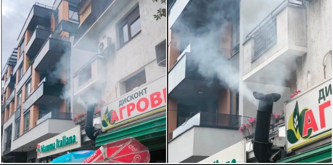ГОДИНА И ПОЛ НÈ ТРУЕ ЧАДОТ ОД ПИЦЕРИЈАТА ВО НАШАТА СТАНБЕНА ЗГРАДА, БАРАМЕ ДА ИНТЕРВЕНИРА ПРЕМИЕРОТ ОТИ ОПШТИНА КАРПОШ НÈ ИГНОРИРА, ВЕЛАТ СТАНАРИТЕ НА СКОПСКА РУЗВЕЛТОВА ГОДИНА И ПОЛ НÈ ТРУЕ ЧАДОТ ОД ПИЦЕРИЈАТА ВО НАШАТА СТАНБЕНА ЗГРАДА, БАРАМЕ ДА ИНТЕРВЕНИРА ПРЕМИЕРОТ ОТИ ОПШТИНА КАРПОШ НÈ ИГНОРИРА, ВЕЛАТ СТАНАРИТЕ НА СКОПСКА РУЗВЕЛТОВА