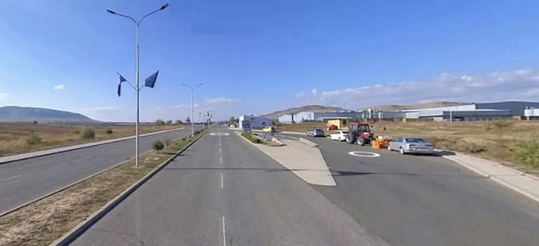 ЗАТРУЕНИ СО ХРАНА ШЕСТ ВРАБОТЕНИ ВО ФИРМА ВО ШТИПСКАТА ИНДУСТРИСКА ЗОНА