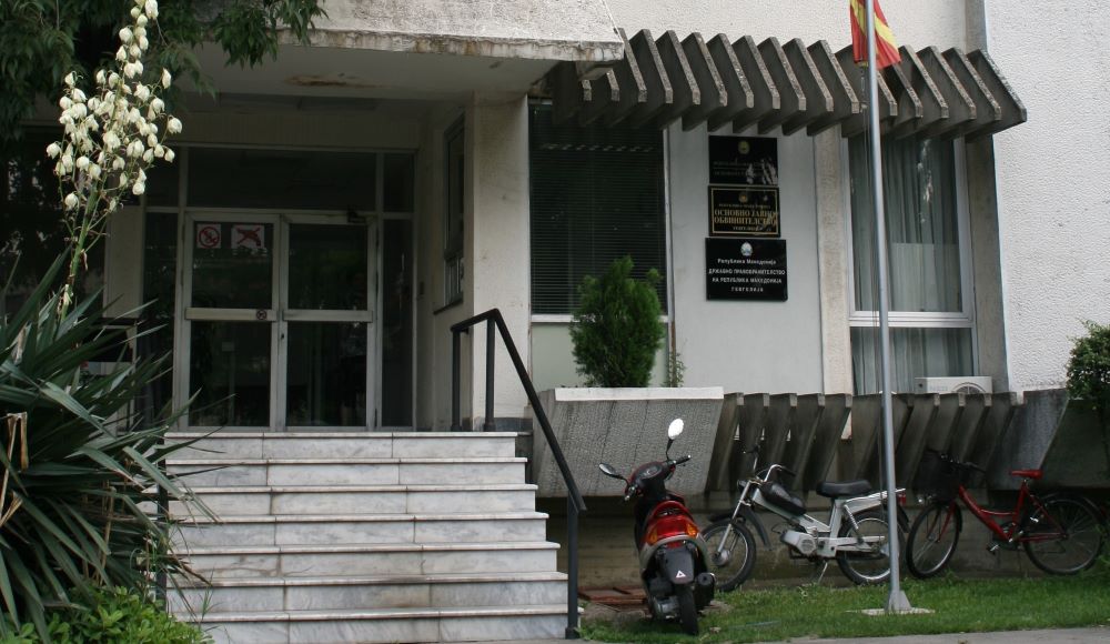 18 ГОДИНИ ЗАТВОР ЗА УБИЕЦОТ ВО СТАР ДОЈРАН КОЈ ГО ПРЕТЕПА ДО СМРТ ПРИЈАТЕЛОТ