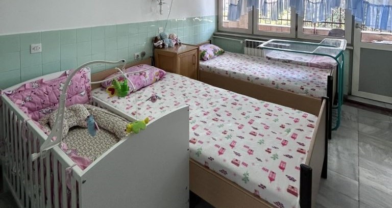 ПО ПЕТ ГОДИНИ ОГРАНИЧЕНА РАБОТА ПЕДИЈАТРИЈАТА ВО ОХРИД ПАК РАБОТИ 24 ЧАСА, ЗАЈАКНАТА СО КАДАР И ОПРЕМА ПО ПЕТ ГОДИНИ ОГРАНИЧЕНА РАБОТА ПЕДИЈАТРИЈАТА ВО ОХРИД ПАК РАБОТИ 24 ЧАСА, ЗАЈАКНАТА СО КАДАР И ОПРЕМА