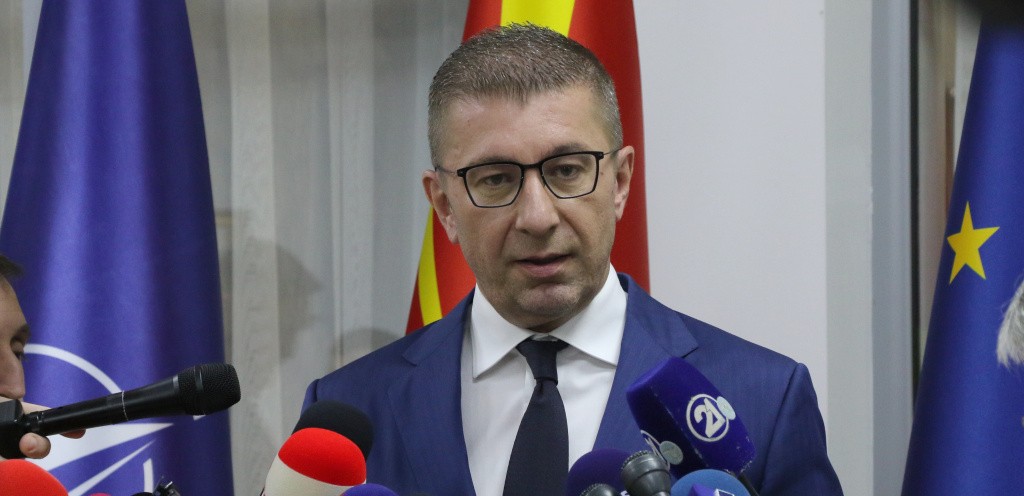 ПРЕД ТРИ ГОДИНИ БЕВМЕ НА ДНОТО ВО РЕГИОНОТ, А СЕГА СМЕ НА ПРВО ИЛИ ВТОРО МЕСТО ПО РАСТ НА БДП, РЕЧЕ МИЦКОСКИ ПРЕД ТРИ ГОДИНИ БЕВМЕ НА ДНОТО ВО РЕГИОНОТ, А СЕГА СМЕ НА ПРВО ИЛИ ВТОРО МЕСТО ПО РАСТ НА БДП, РЕЧЕ МИЦКОСКИ