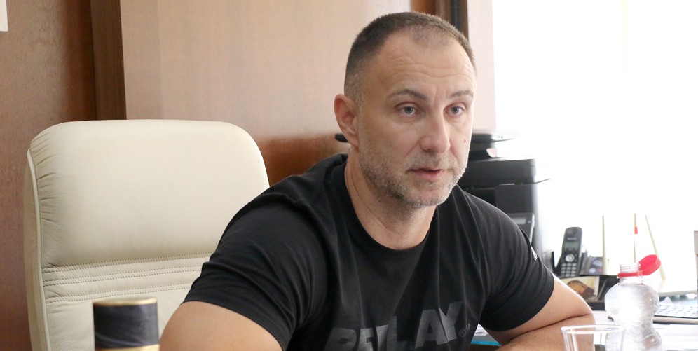 СНИМАМЕ АУДИОКНИГИ СО ДЕЛАТА НА МИСИРКОВ И ПЕЈЧИНОВИЌ ЗА МАКЕДОНСКИОТ ЈАЗИК ДА БИДЕ ДОСТАПЕН СЕКАДЕ, ВЕЛИ ДИРЕКТОРОТ НА НУБ „СВЕТИ КЛИМЕНТ ОХРИДСКИ“ СНИМАМЕ АУДИОКНИГИ СО ДЕЛАТА НА МИСИРКОВ И ПЕЈЧИНОВИЌ ЗА МАКЕДОНСКИОТ ЈАЗИК ДА БИДЕ ДОСТАПЕН СЕКАДЕ, ВЕЛИ ДИРЕКТОРОТ НА НУБ „СВЕТИ КЛИМЕНТ ОХРИДСКИ“