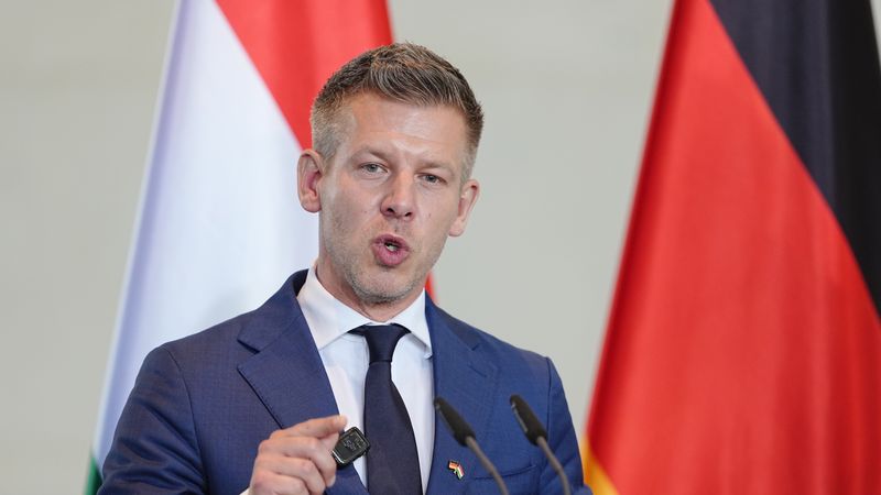НОВАТА УНГАРСКА ВЛАДА ЈА ПРОГЛАСИ РУСИЈА ЗА ЗАКАНА