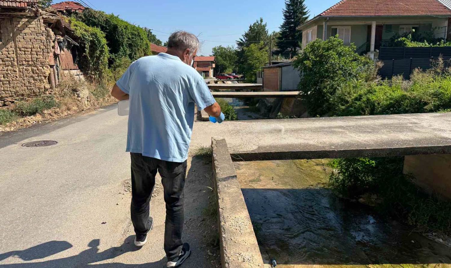 ПРОГЛАСЕНА ЕПИДЕМИЈА НА ЗАПАДНОНИЛСКА ТРЕСКА ВО 5 СКОПСКИ НАСЕЛБИ, ПОЧИНА 83-ГОДИШНИК КОЈ ИМАЛ И ДРУГИ БОЛЕСТИ ПРОГЛАСЕНА ЕПИДЕМИЈА НА ЗАПАДНОНИЛСКА ТРЕСКА ВО 5 СКОПСКИ НАСЕЛБИ, ПОЧИНА 83-ГОДИШНИК КОЈ ИМАЛ И ДРУГИ БОЛЕСТИ
