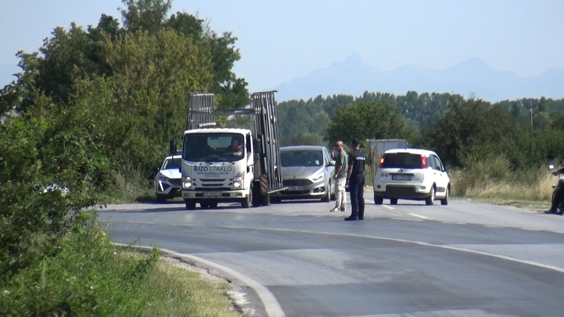 ОСУММИНА ПОВРЕДЕНИ ВО ТЕШКА СООБРАЌАЈНА НЕСРЕЌА КАЈ БИТОЛА ОСУММИНА ПОВРЕДЕНИ ВО ТЕШКА СООБРАЌАЈНА НЕСРЕЌА КАЈ БИТОЛА