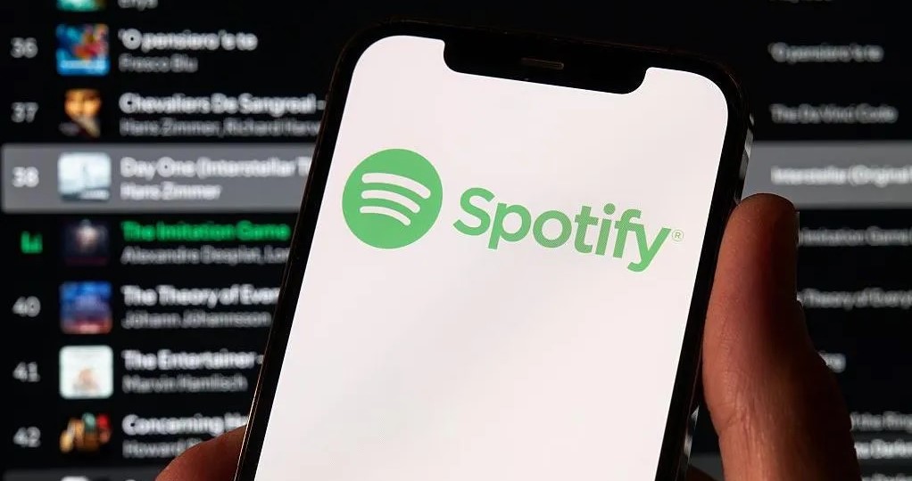 „СПОТИФАЈ“ ЌЕ ЈА ОЗНАЧУВА МУЗИКАТА СОЗДАДЕНА СО ВЕШТАЧКА ИНТЕЛИГЕНЦИЈА