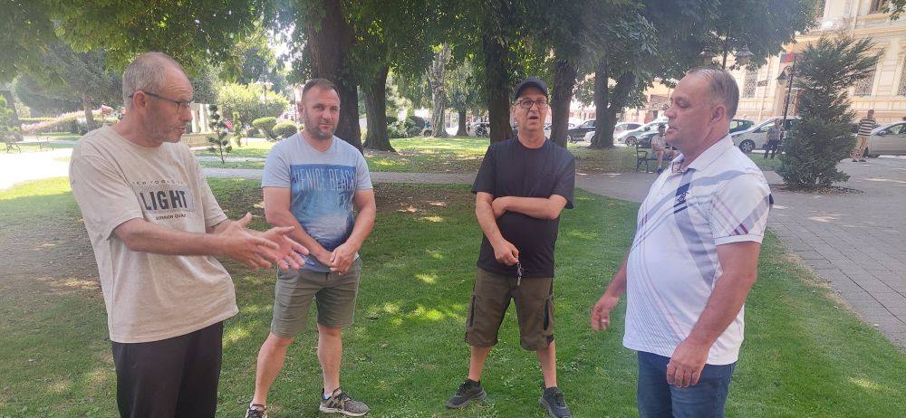 ПЕЛАГОНИСКИТЕ СТОЧАРИ ЌЕ ГО БЛОКИРААТ ГРАНИЧНИОТ ПРЕМИН МЕЏИТЛИЈА АКО ДО КРАЈОТ НА НЕДЕЛАВА НЕ ИМ СЕ ИСПЛАТАТ СУБВЕНЦИИТЕ ЗА 2025 ПЕЛАГОНИСКИТЕ СТОЧАРИ ЌЕ ГО БЛОКИРААТ ГРАНИЧНИОТ ПРЕМИН МЕЏИТЛИЈА АКО ДО КРАЈОТ НА НЕДЕЛАВА НЕ ИМ СЕ ИСПЛАТАТ СУБВЕНЦИИТЕ ЗА 2025