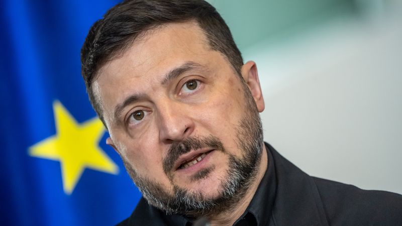 ЗЕЛЕНСКИ НАРЕДИ СПЕЦИЈАЛНА ОПЕРАЦИЈА ПРОТИВ РУСКАТА ВОЕНА ИНДУСТРИЈА ЗЕЛЕНСКИ НАРЕДИ СПЕЦИЈАЛНА ОПЕРАЦИЈА ПРОТИВ РУСКАТА ВОЕНА ИНДУСТРИЈА