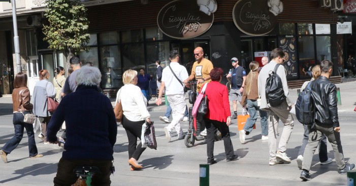 СОВРЕМЕНА КОНТРАЦЕПЦИЈА КОРИСТАТ 14 ОТСТО ОД МЛАДИТЕ ЖЕНИ, ХЕРА СО ГОДИНИ АПЕЛИРА ДА СЕ СТАВИ НА ПОЗИТИВНАТА ЛИСТА СОВРЕМЕНА КОНТРАЦЕПЦИЈА КОРИСТАТ 14 ОТСТО ОД МЛАДИТЕ ЖЕНИ, ХЕРА СО ГОДИНИ АПЕЛИРА ДА СЕ СТАВИ НА ПОЗИТИВНАТА ЛИСТА
