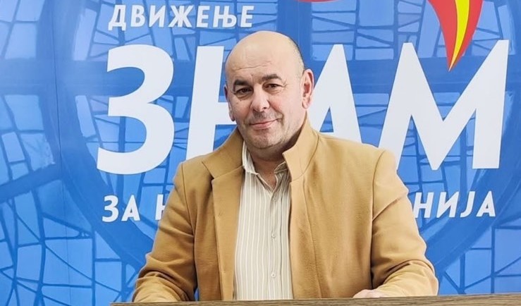 ПОДНЕСЕ ОСТАВКА ДИРЕКТОРОТ НА ИСТОРИСКИОТ МУЗЕЈ ВО КРУШЕВО ОЏАКЛИЕСКИ, ПО СПОТОТ ВО МАКЕДОНИУМОТ НА РАПЕРОТ ДОН ЏОНИ
