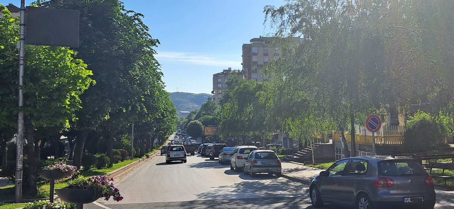ПЛАТЕНИОТ ПАРКИНГ СЕ ВРАЌА ВО ВЕЛЕС, ЗАПОЧНА ПОСТАПКАТА ЗА НЕГОВО АКТИВИРАЊЕ ПЛАТЕНИОТ ПАРКИНГ СЕ ВРАЌА ВО ВЕЛЕС, ЗАПОЧНА ПОСТАПКАТА ЗА НЕГОВО АКТИВИРАЊЕ