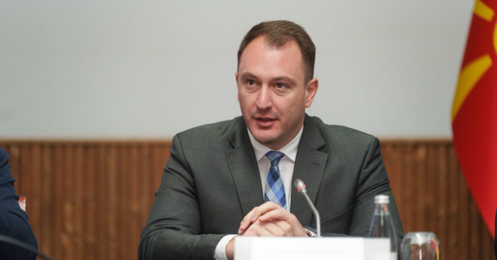 ДО КРАЈОТ НА ГОДИНАТА ТРЕБА ДА СЕ ДОНЕСЕ СТРАТЕГИЈАТА ЗА ВЕШТАЧКА ИНТЕЛИГЕНЦИЈА, СЕ ПЛАНИРА И ПОСЕБЕН ЗАКОН ЗА НЕЈЗИНА ЕТИЧКА УПОТРЕБА, ВЕЛИ МИНИСТЕРОТ АНДОНОВСКИ ДО КРАЈОТ НА ГОДИНАТА ТРЕБА ДА СЕ ДОНЕСЕ СТРАТЕГИЈАТА ЗА ВЕШТАЧКА ИНТЕЛИГЕНЦИЈА, СЕ ПЛАНИРА И ПОСЕБЕН ЗАКОН ЗА НЕЈЗИНА ЕТИЧКА УПОТРЕБА, ВЕЛИ МИНИСТЕРОТ АНДОНОВСКИ