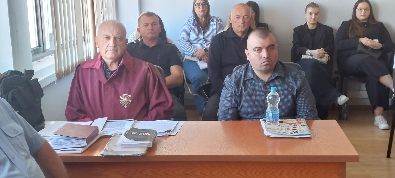 СЕРИСКИОТ УБИЕЦ ОД СТАРО НАГОРИЧАНЕ ПРИЗНА ТРИ ОД ЧЕТИРИТЕ УБИСТВА ЗА КОИ Е ОБВИНЕТ СЕРИСКИОТ УБИЕЦ ОД СТАРО НАГОРИЧАНЕ ПРИЗНА ТРИ ОД ЧЕТИРИТЕ УБИСТВА ЗА КОИ Е ОБВИНЕТ