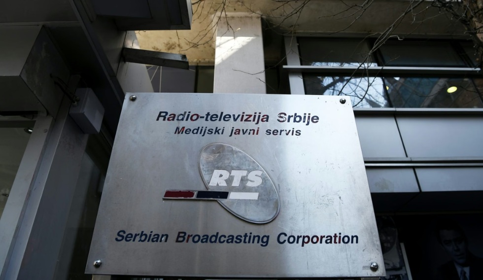 РТС СЕ ИЗВИНИ ЗА ИЗВЕСТУВАЊЕТО ВО ВРЕМЕТО НА ВУЧИЌ, СТУДЕНТИТЕ ПОБАРАА И ДОБИЈА ОСТАВКИ РТС СЕ ИЗВИНИ ЗА ИЗВЕСТУВАЊЕТО ВО ВРЕМЕТО НА ВУЧИЌ, СТУДЕНТИТЕ ПОБАРАА И ДОБИЈА ОСТАВКИ