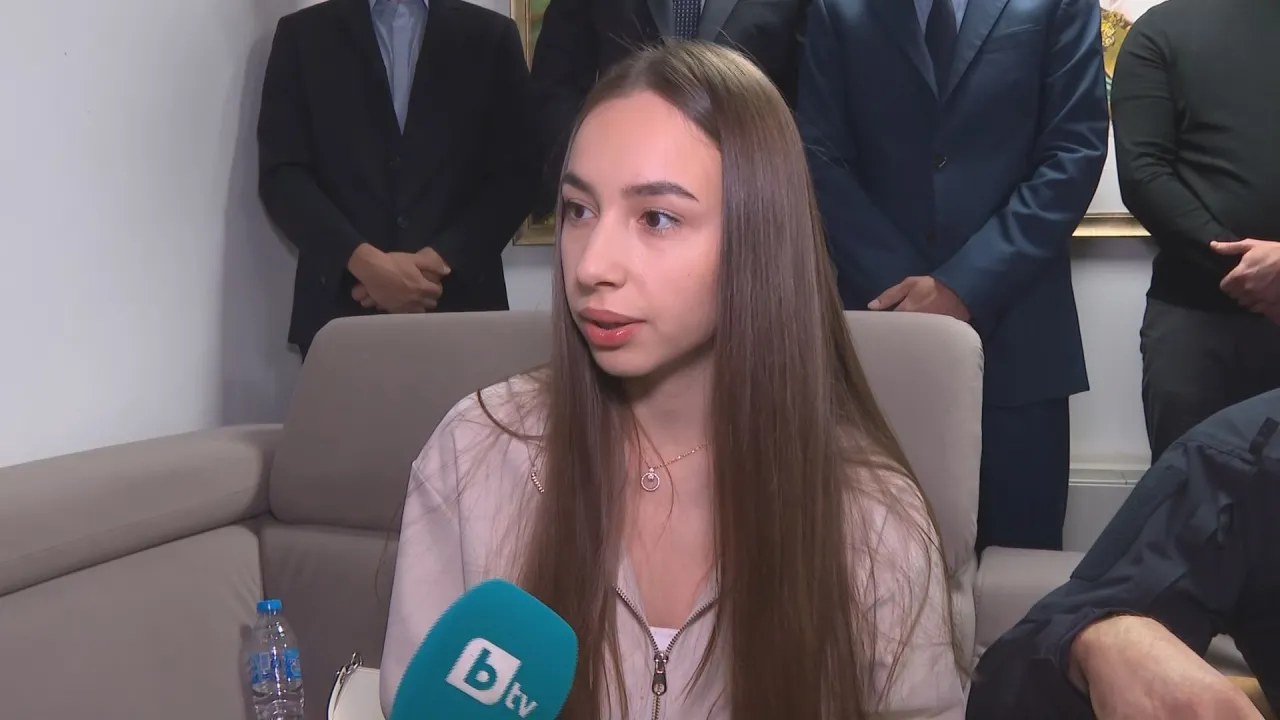 ТОА ШТО БУГАРИЈА ЈА ПРИМИ ОБВИНЕТАТА ИВА МИХАЈЛОВА НА ВИСОКО НИВО ГИ ЗАГРОЗУВА ДОБРОСОСЕДСКИТЕ ОДНОСИ, ВЕЛАТ ОД МНР